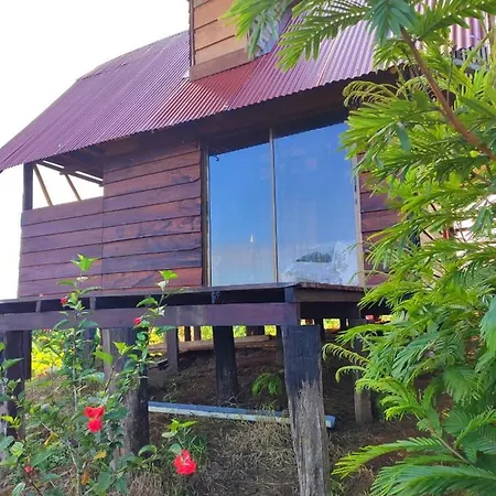 Oasis Del Tortuguero Villa Cariari  Exterior photo