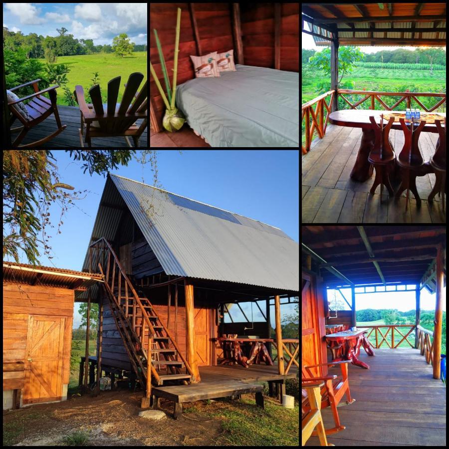 Oasis Del Tortuguero Chalet