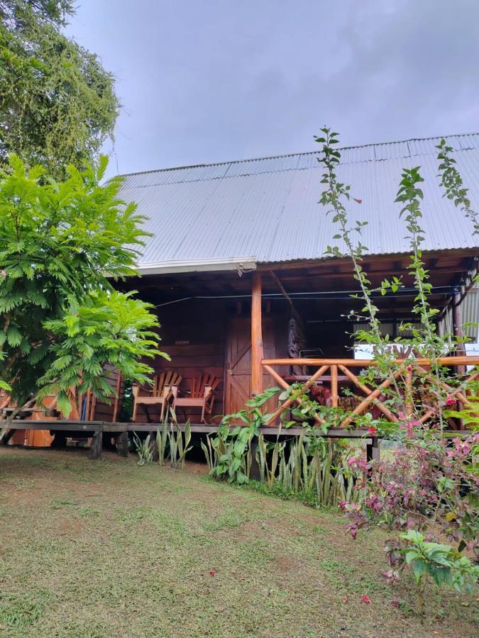 Oasis Del Tortuguero Cariari (Limon)